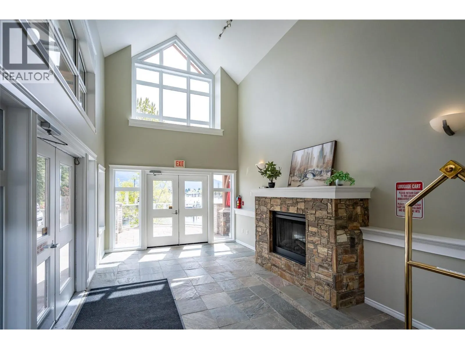 505 RAINBOW Drive Unit# 207