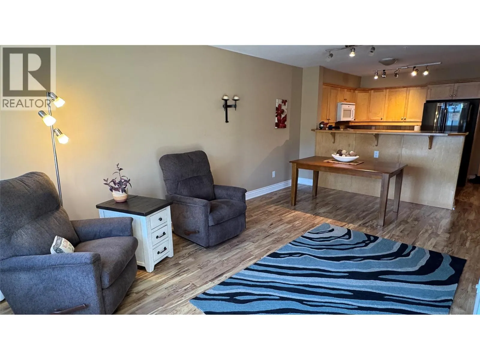505 RAINBOW Drive Unit# 207