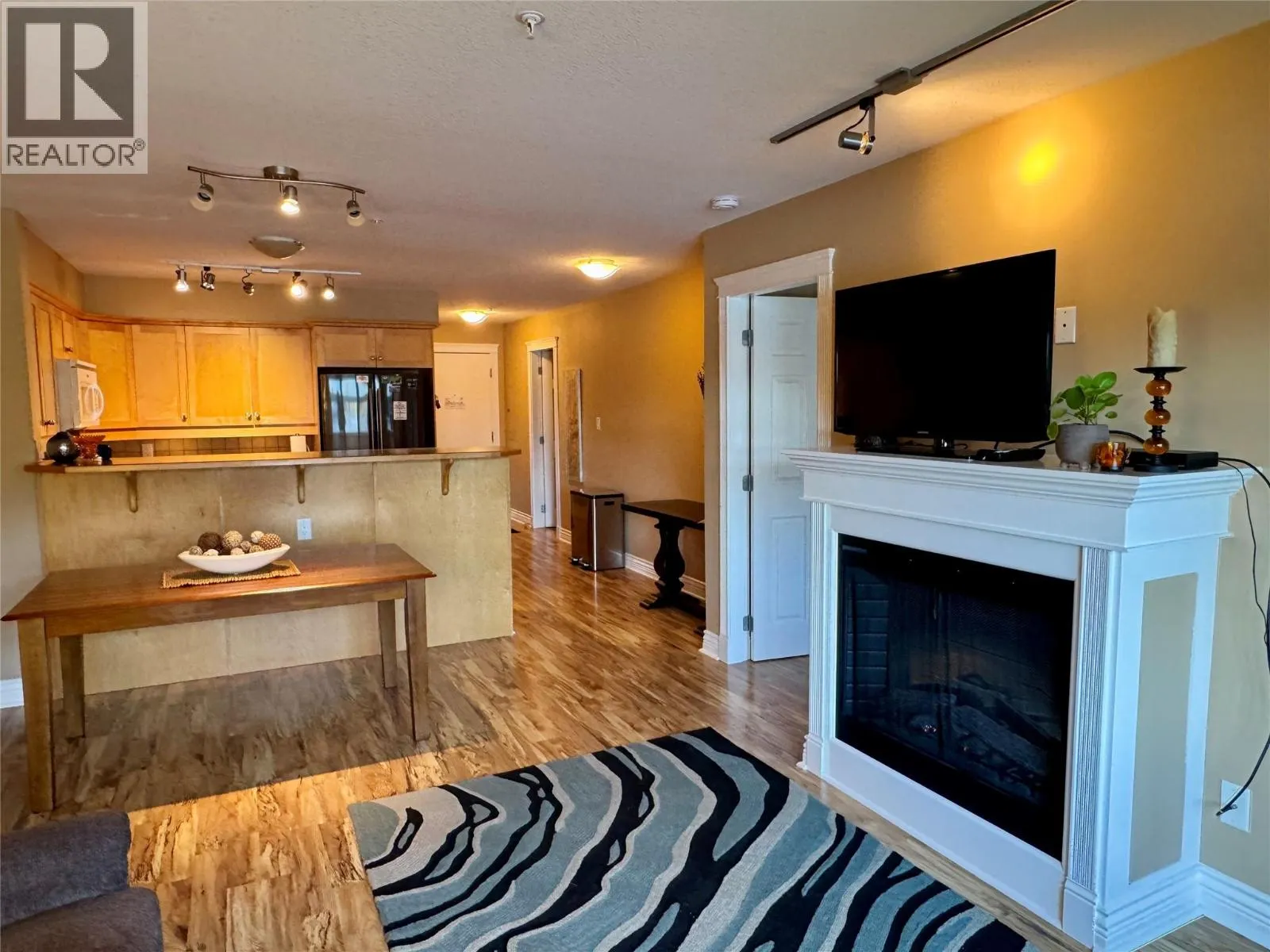 505 RAINBOW Drive Unit# 207
