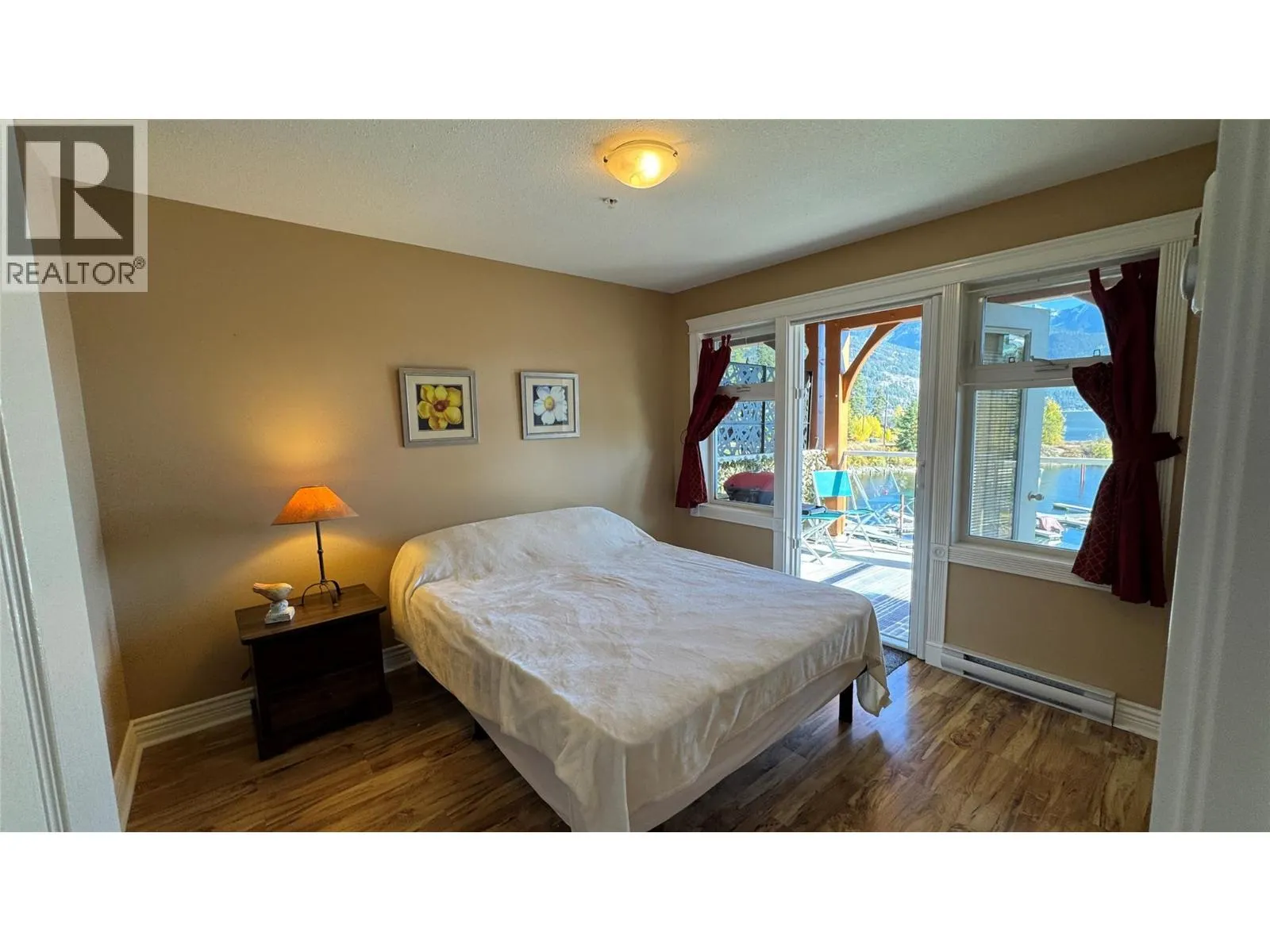 505 RAINBOW Drive Unit# 207