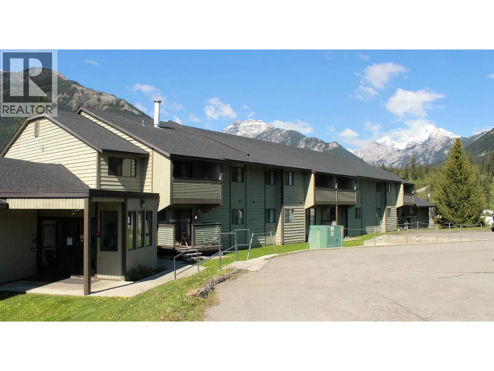 775 BALMER Crescent Unit# 303