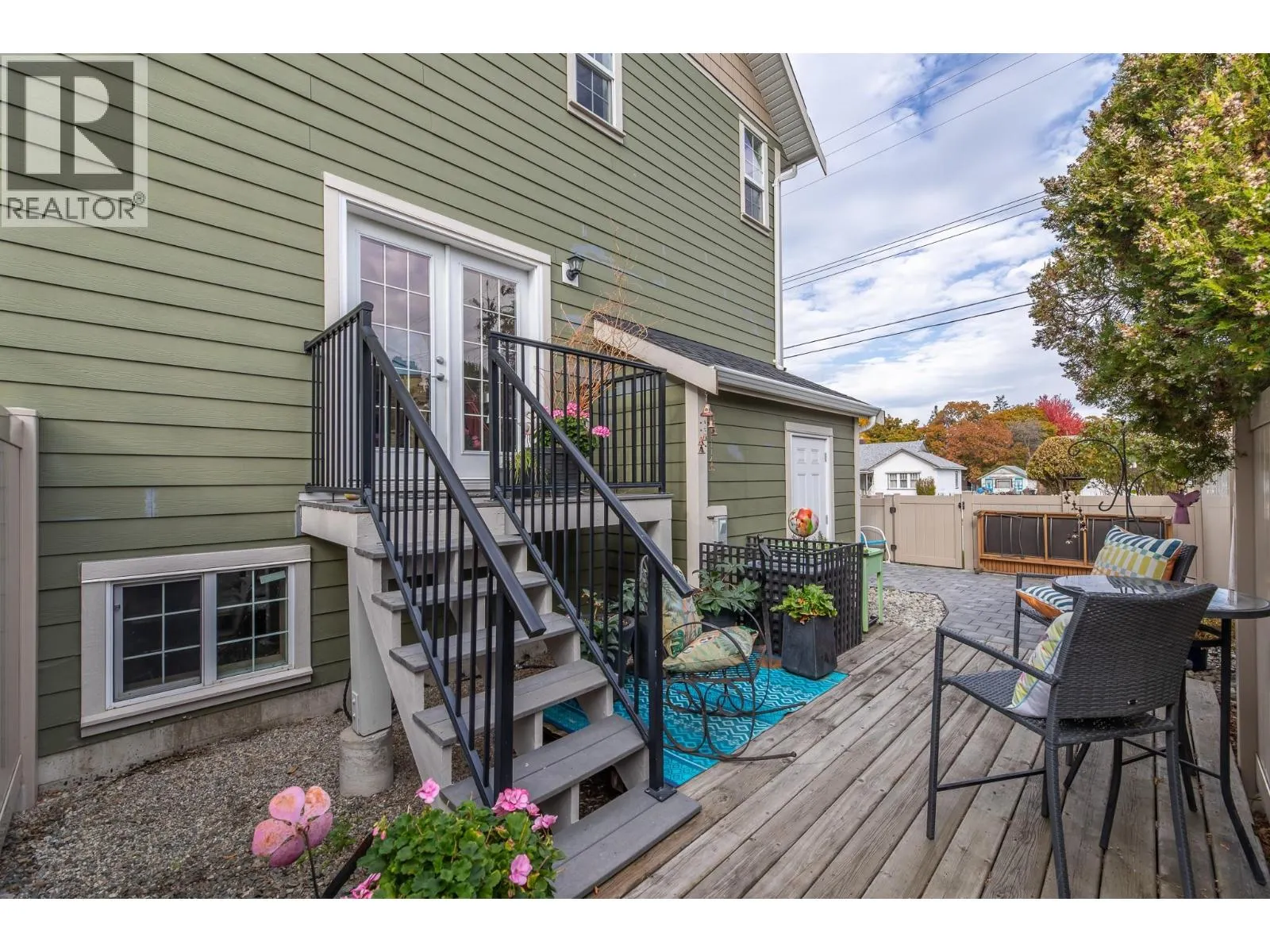 168 Regina Avenue Unit# 101