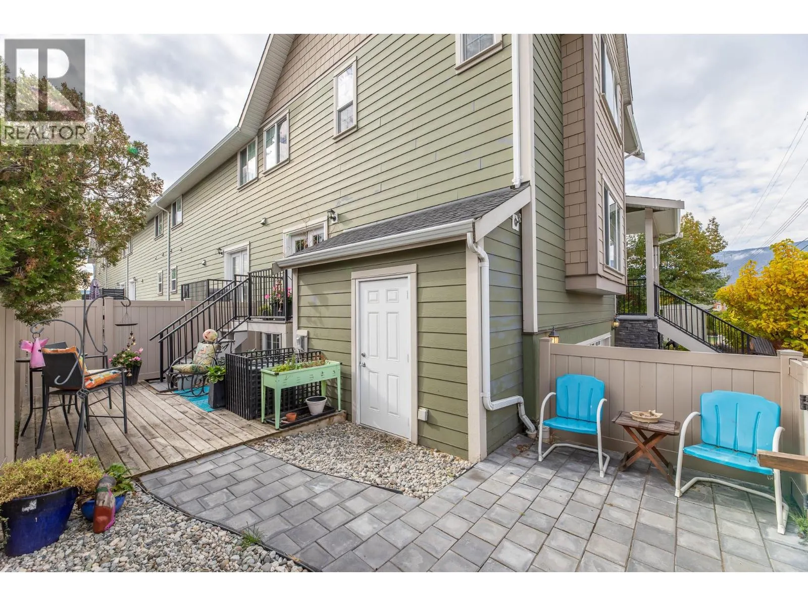 168 Regina Avenue Unit# 101