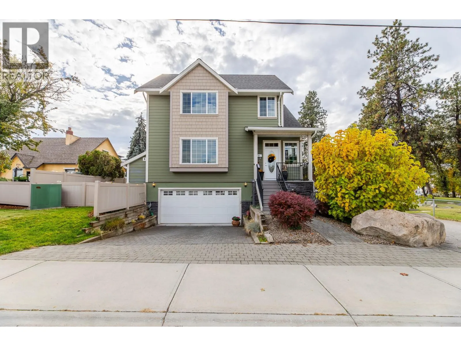 168 Regina Avenue Unit# 101