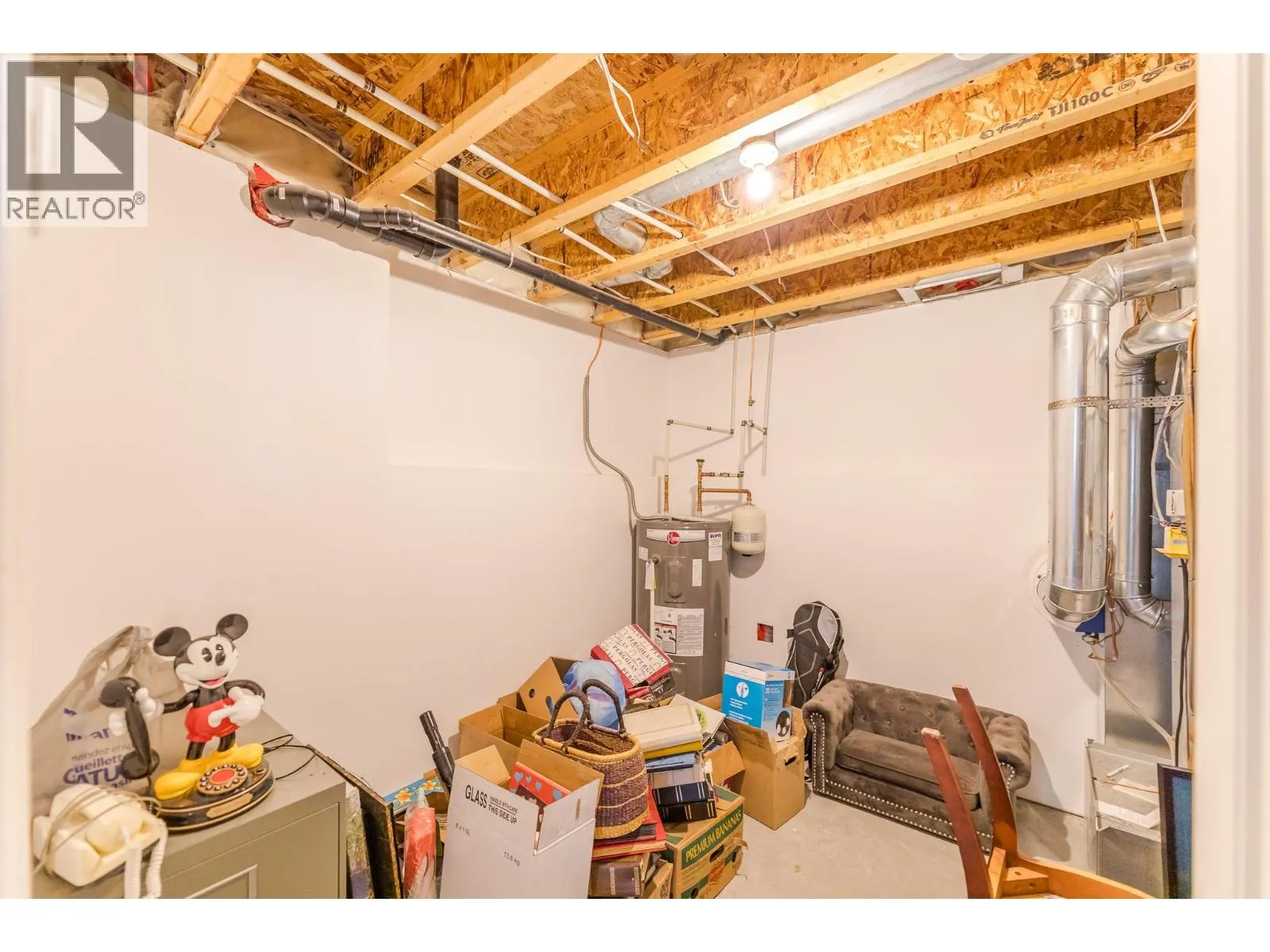 168 Regina Avenue Unit# 101