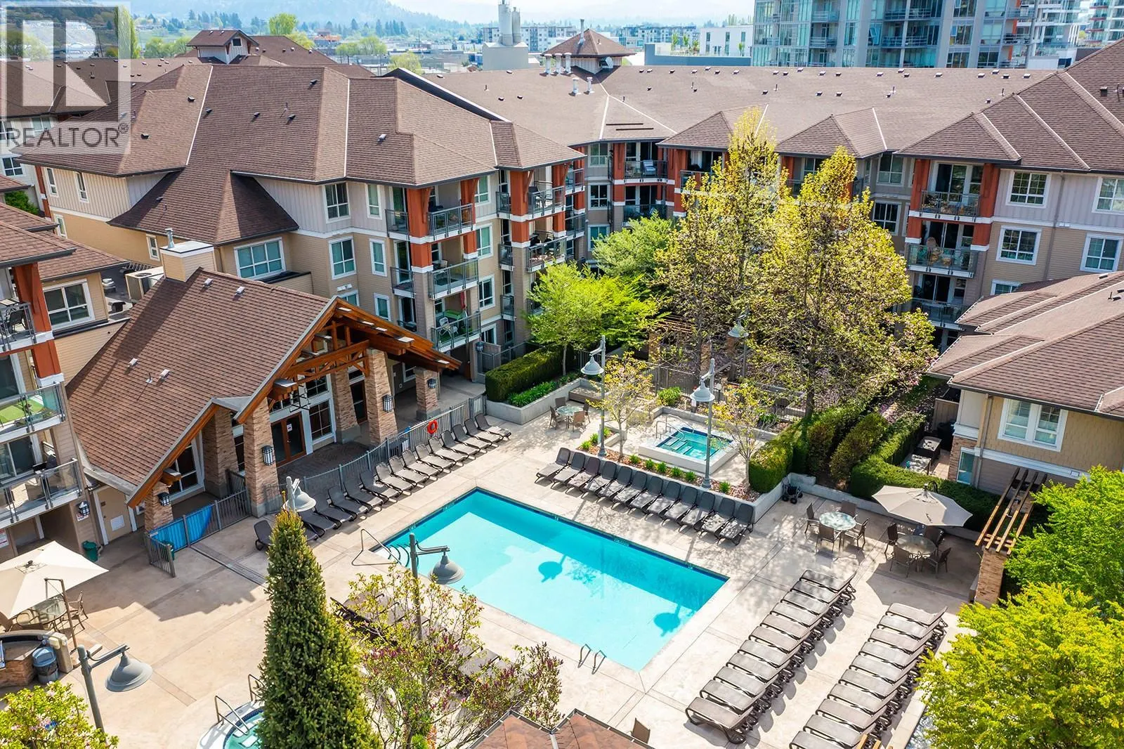 1099 Sunset Drive Unit# 431