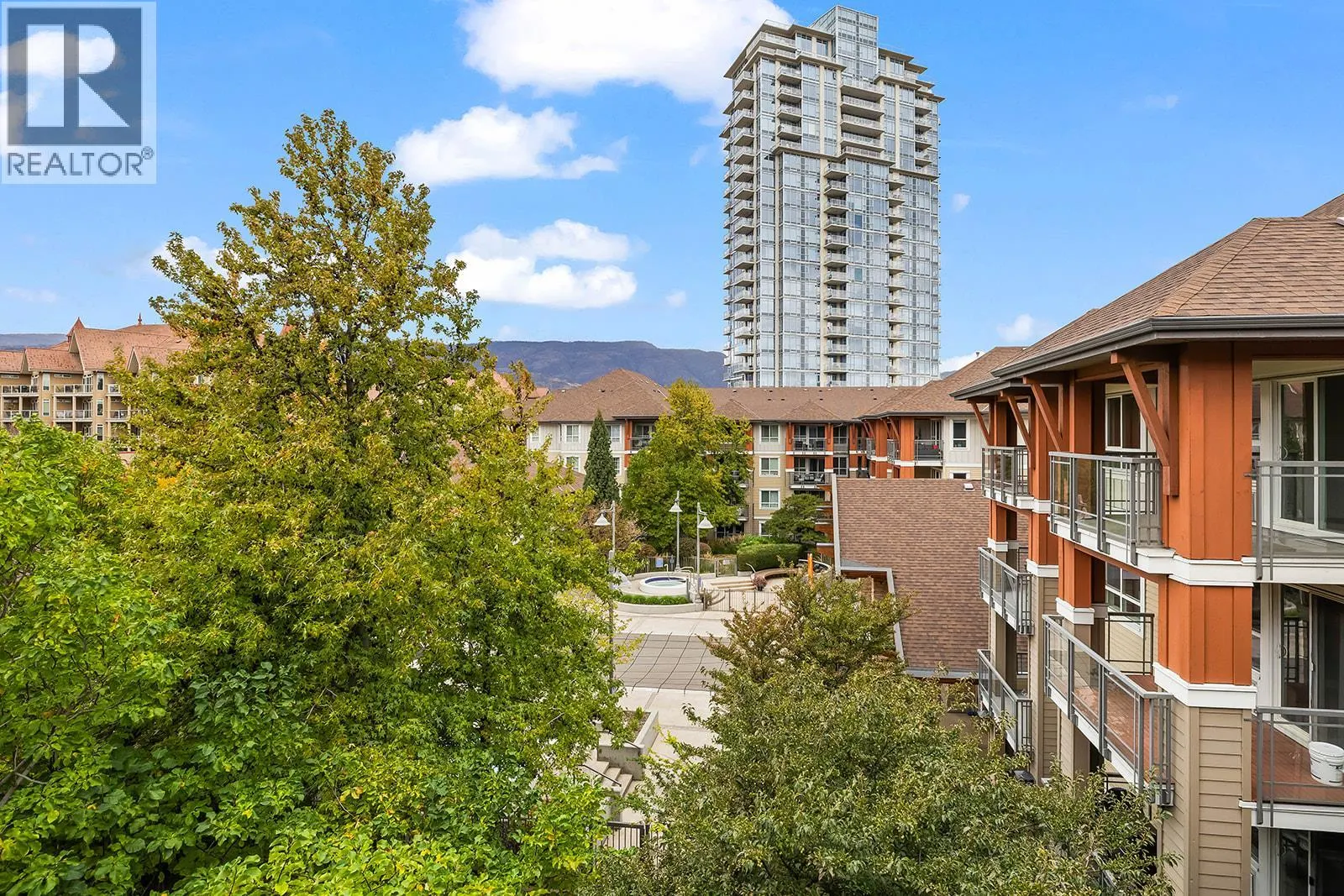 1099 Sunset Drive Unit# 431