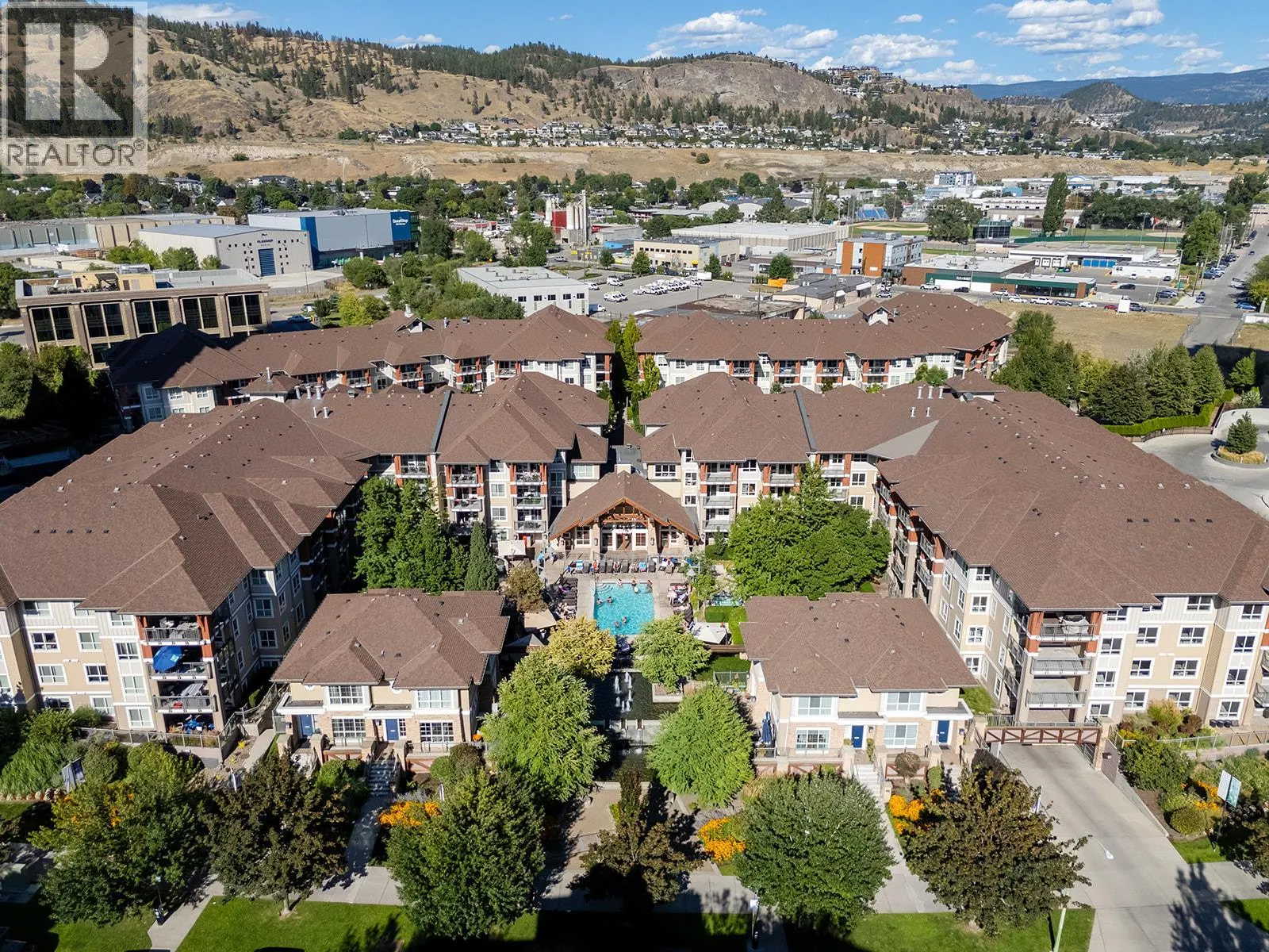 1099 Sunset Drive Unit# 431