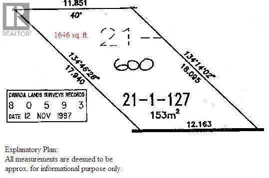 415 COMMONWEALTH Road Unit# 600