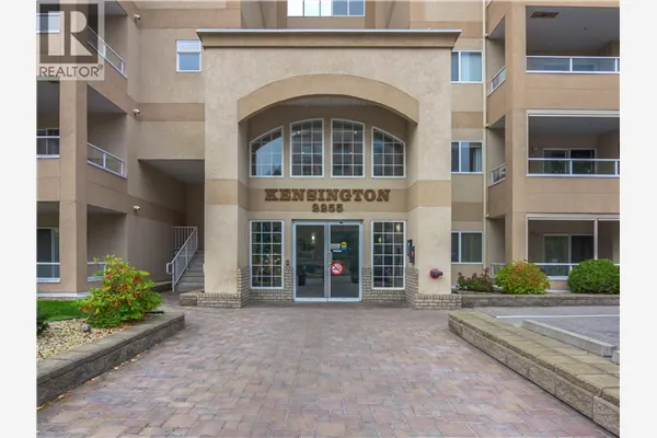 2255 Atkinson Street Unit# 301