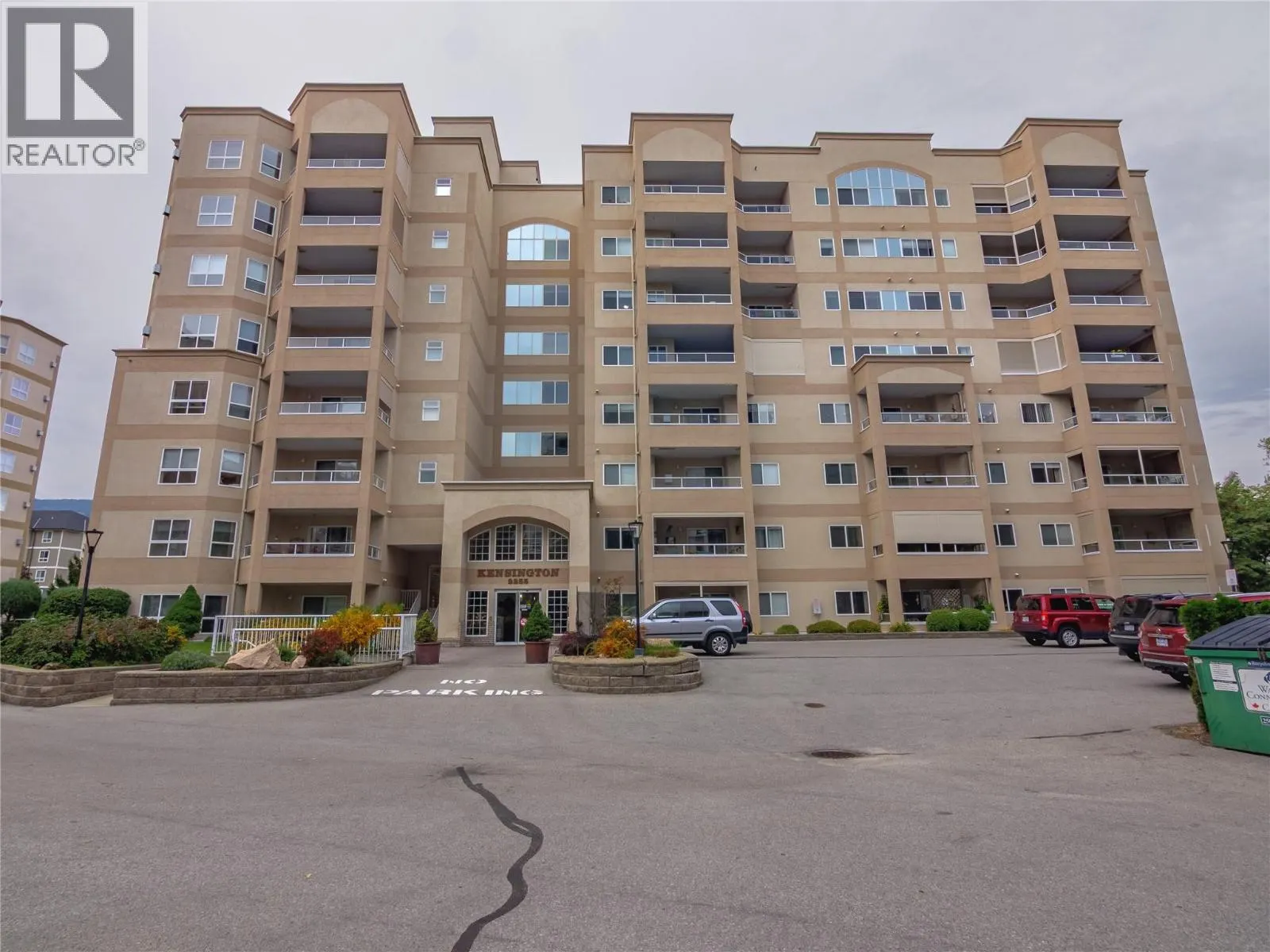 2255 Atkinson Street Unit# 301