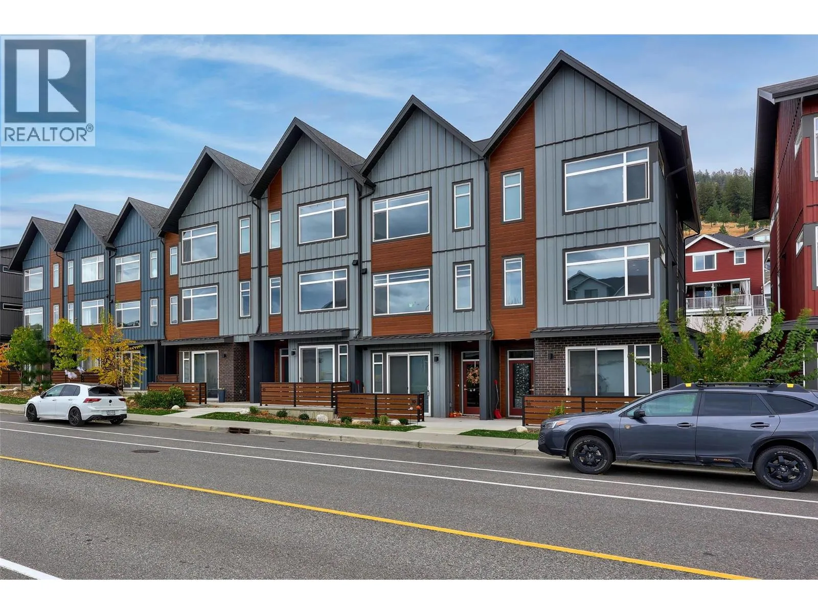 1901 Qu'Appelle Boulevard Unit# 112