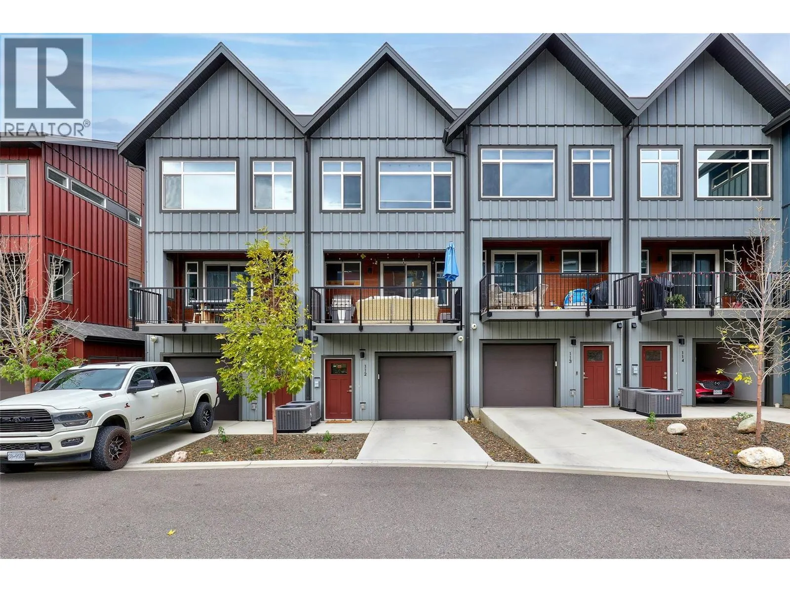 1901 Qu'Appelle Boulevard Unit# 112