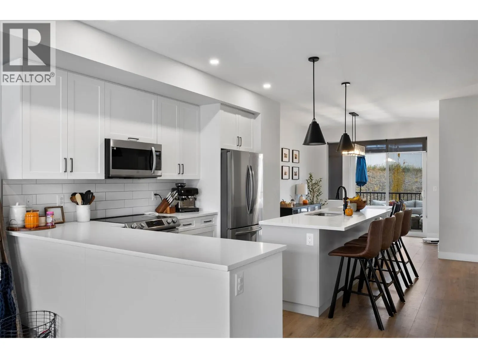 1901 Qu'Appelle Boulevard Unit# 112