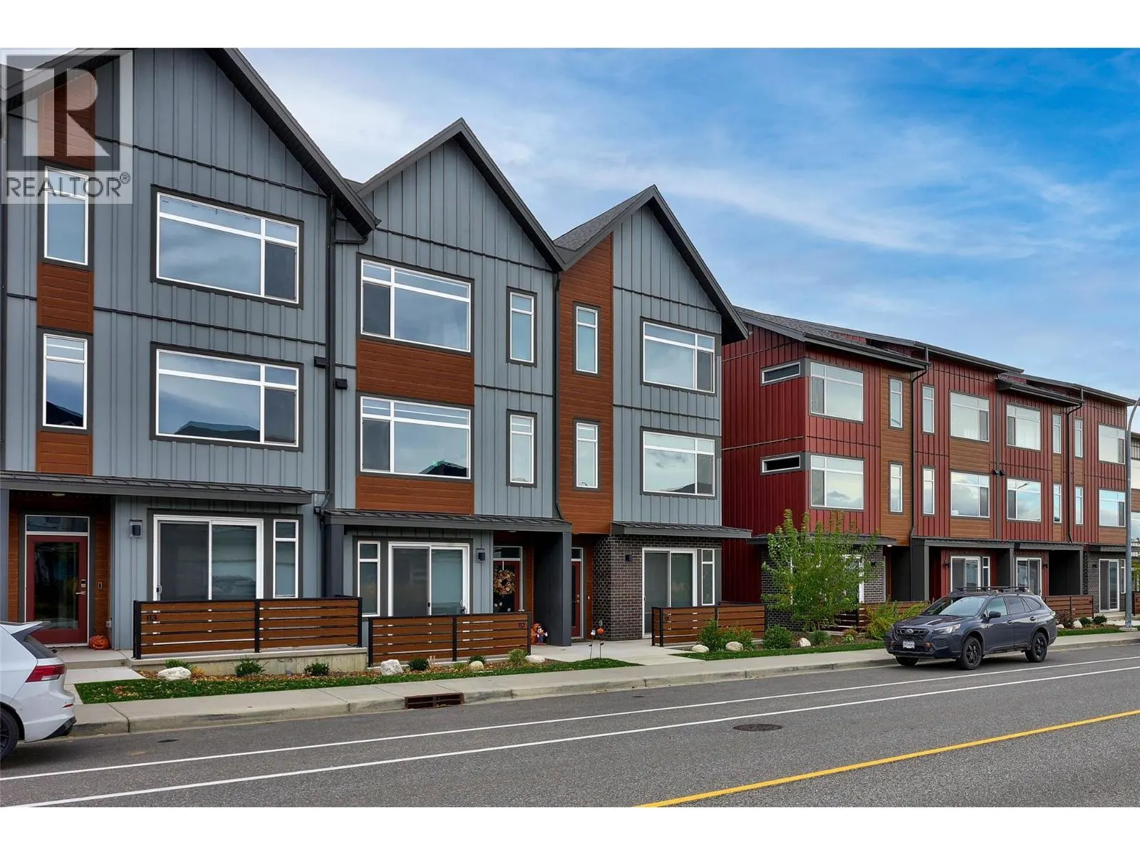 1901 Qu'Appelle Boulevard Unit# 112