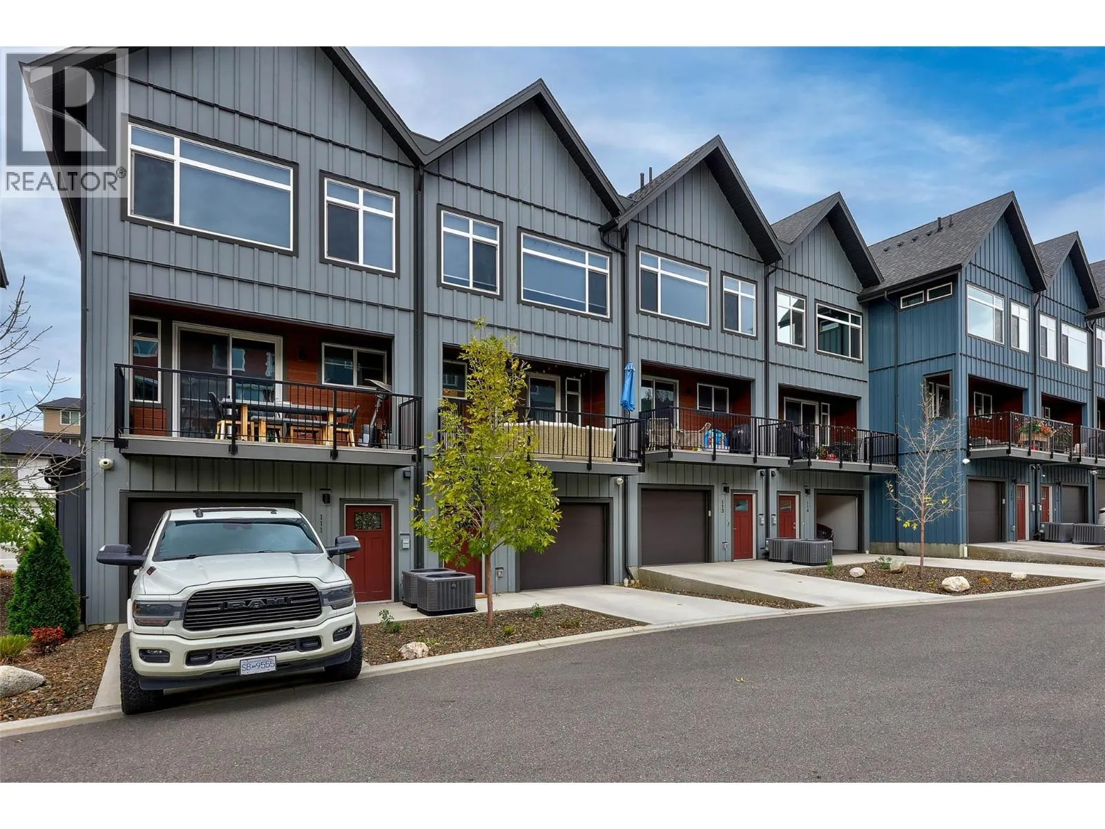 1901 Qu'Appelle Boulevard Unit# 112