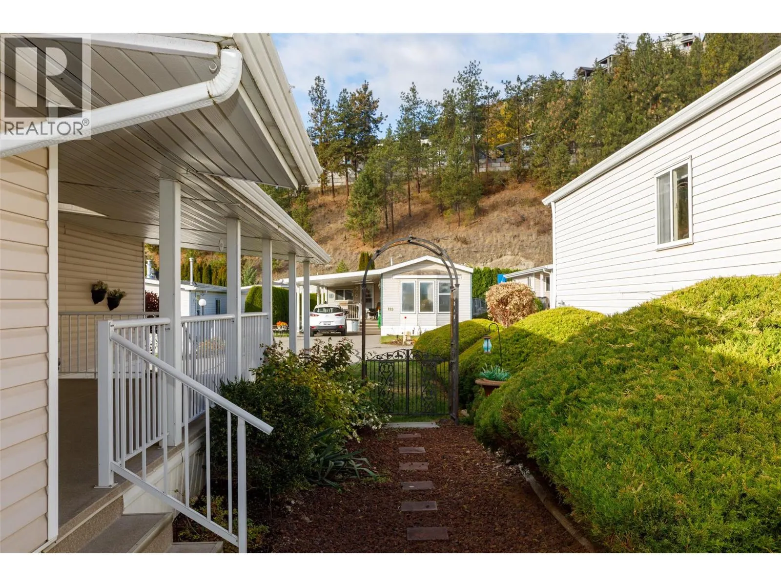 1850 Shannon Lake Road Unit# 171