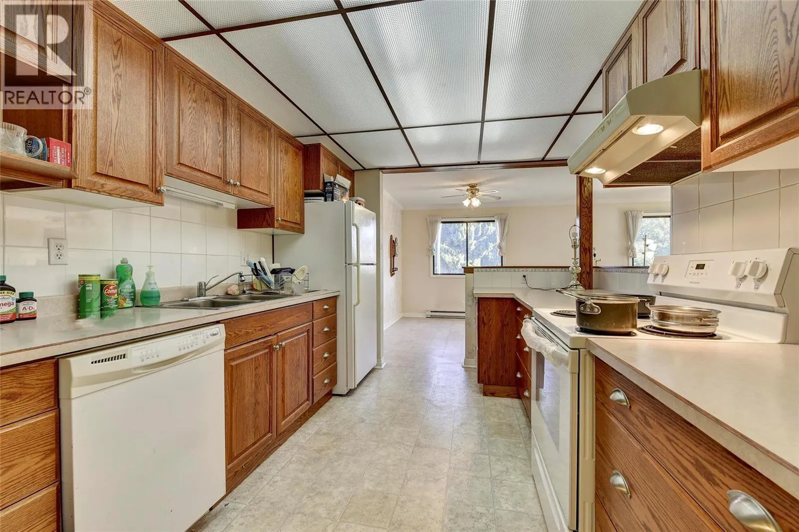 1075 Bernard Avenue Unit# 214