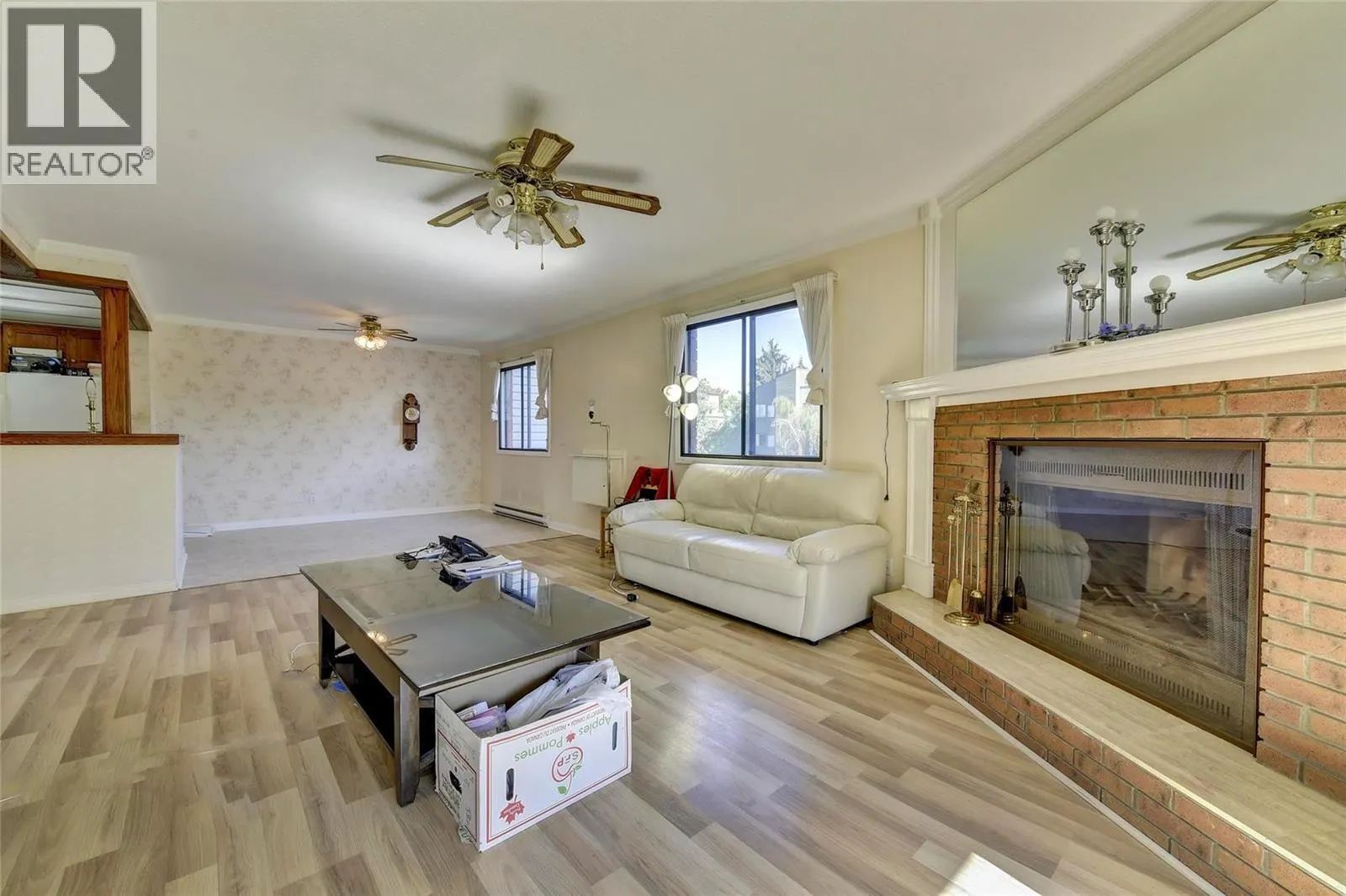 1075 Bernard Avenue Unit# 214