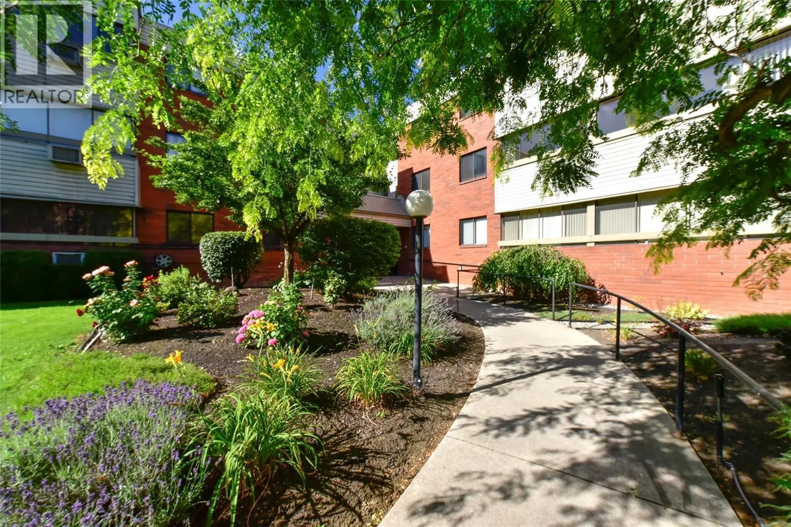 1075 Bernard Avenue Unit# 214