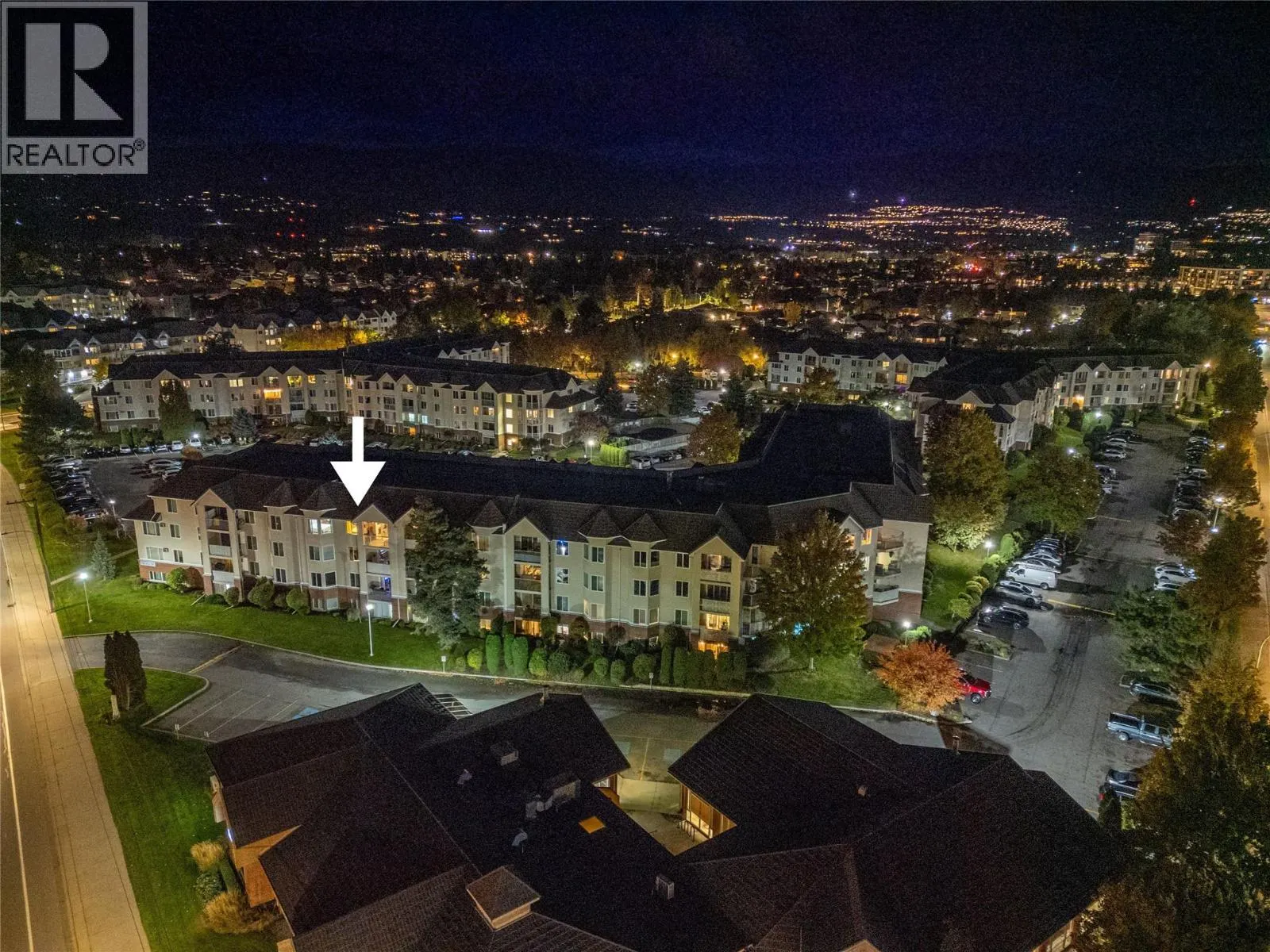 769 K.L.O. Road Unit# 414