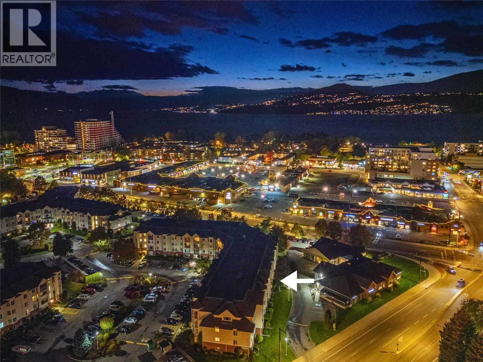 769 K.L.O. Road Unit# 414