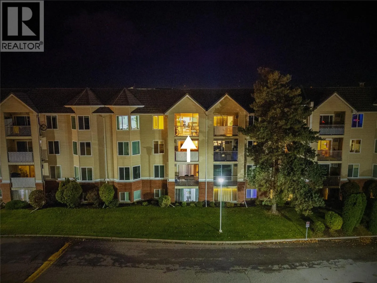 769 K.L.O. Road Unit# 414