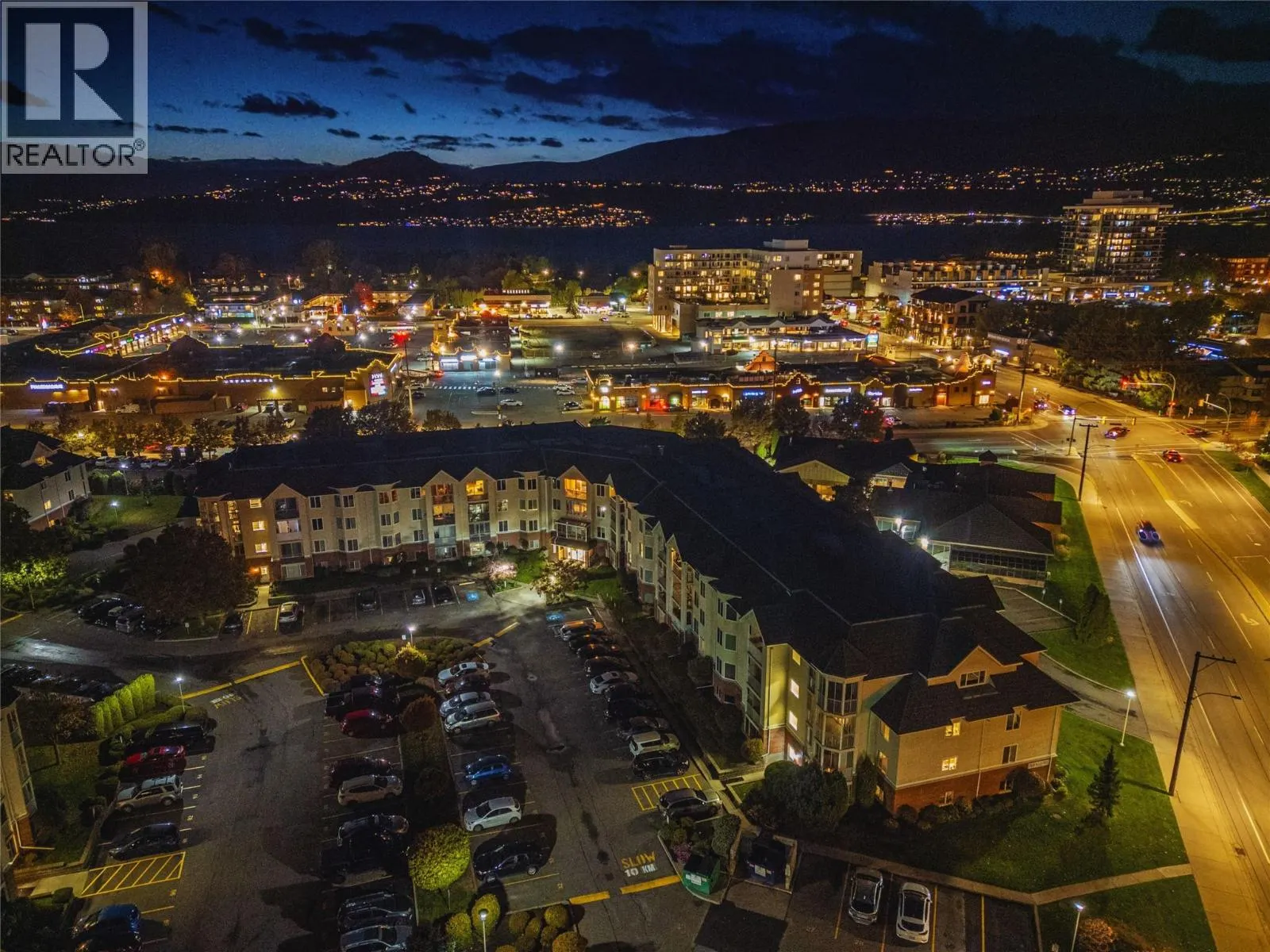 769 K.L.O. Road Unit# 414