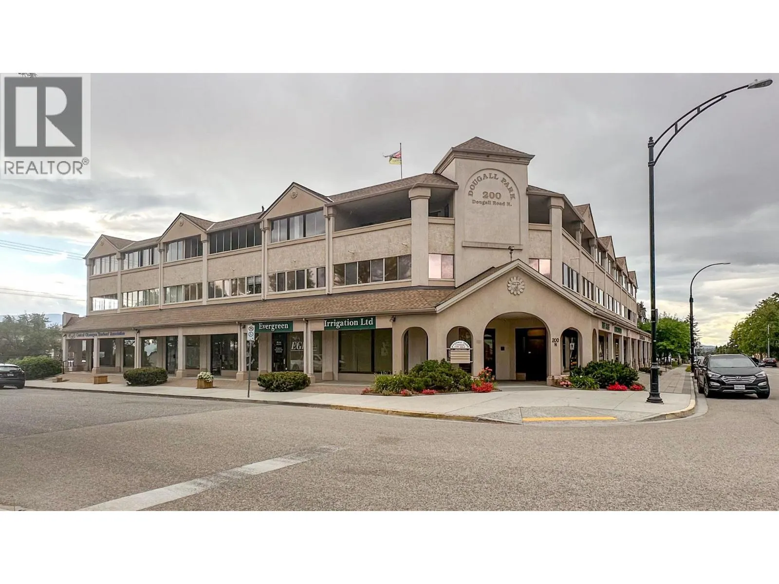 200 Dougall Road N Unit# 102B