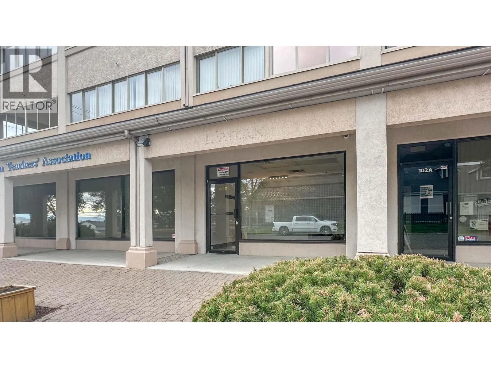 200 Dougall Road N Unit# 102B