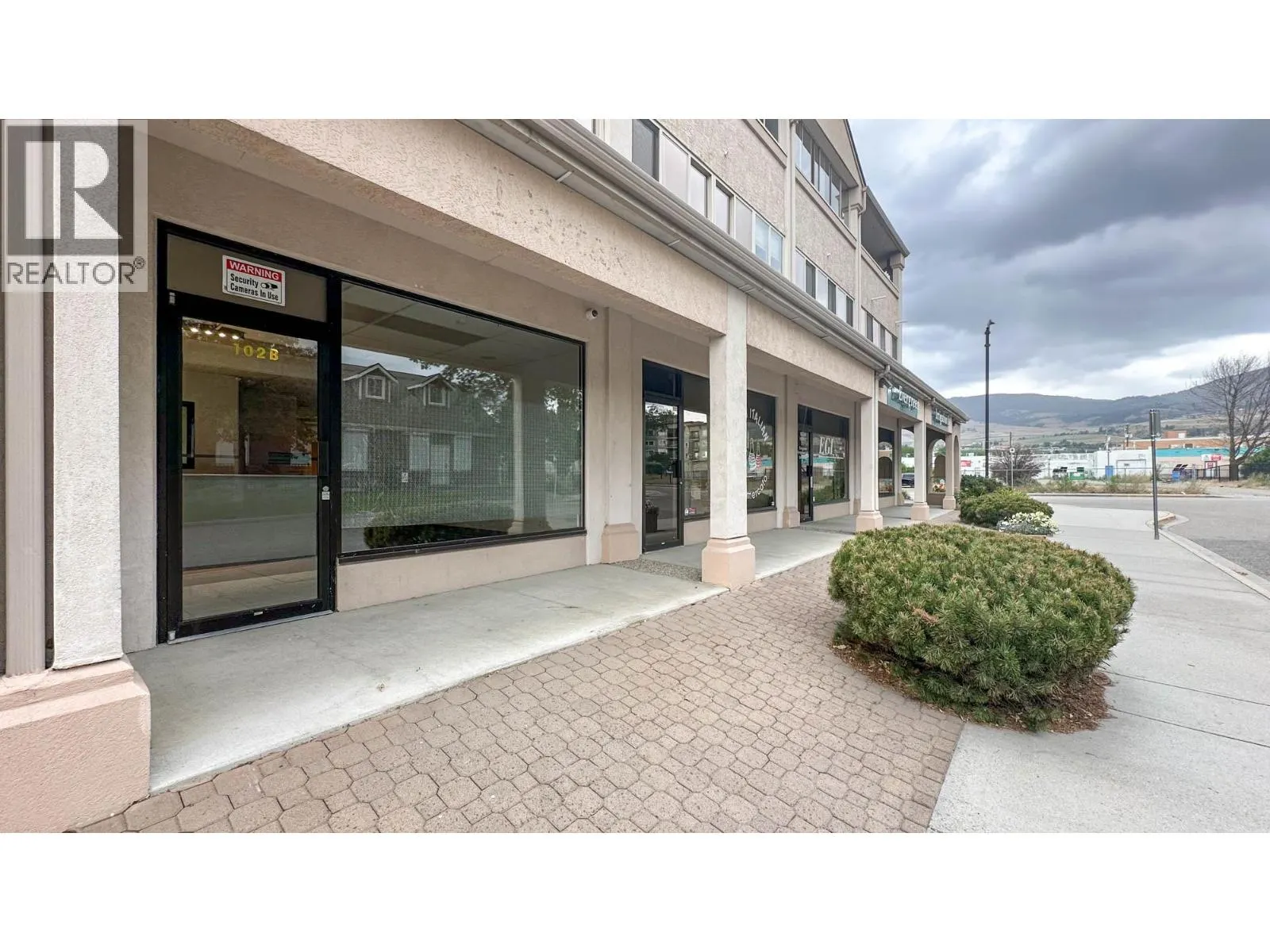 200 Dougall Road N Unit# 102B