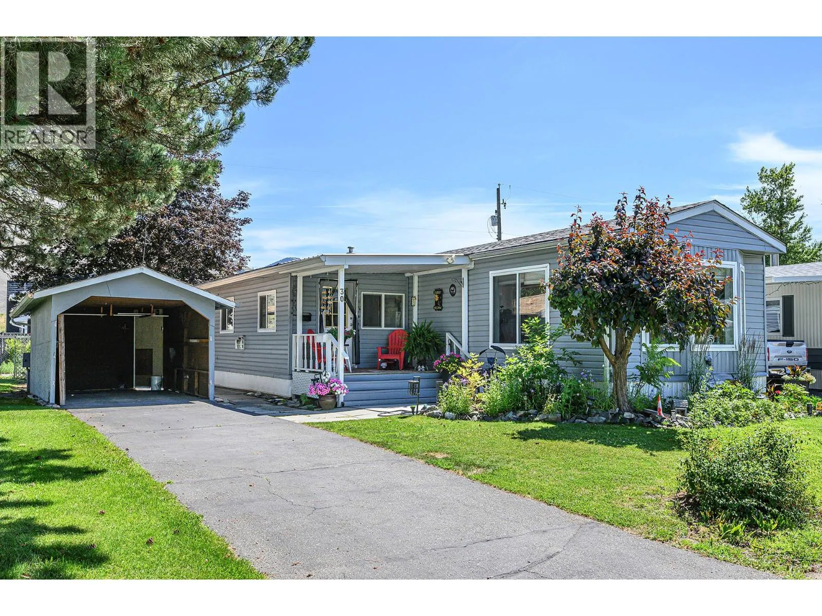 2400 OAKDALE Way Unit# 30