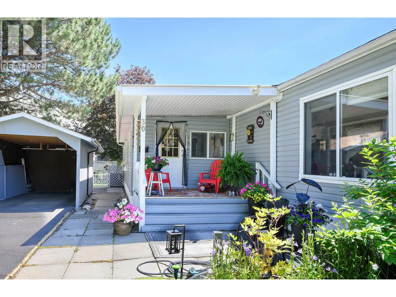 2400 OAKDALE Way Unit# 30