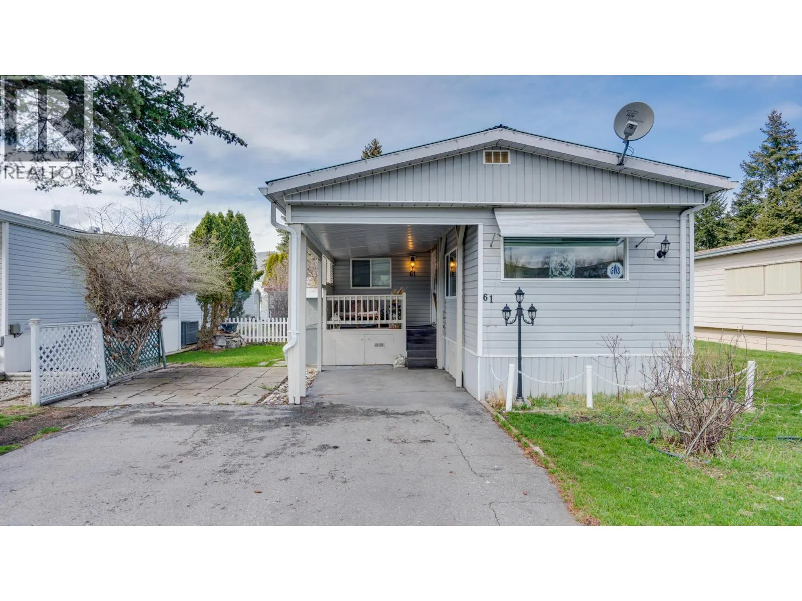 5484 25 Avenue Unit# 61