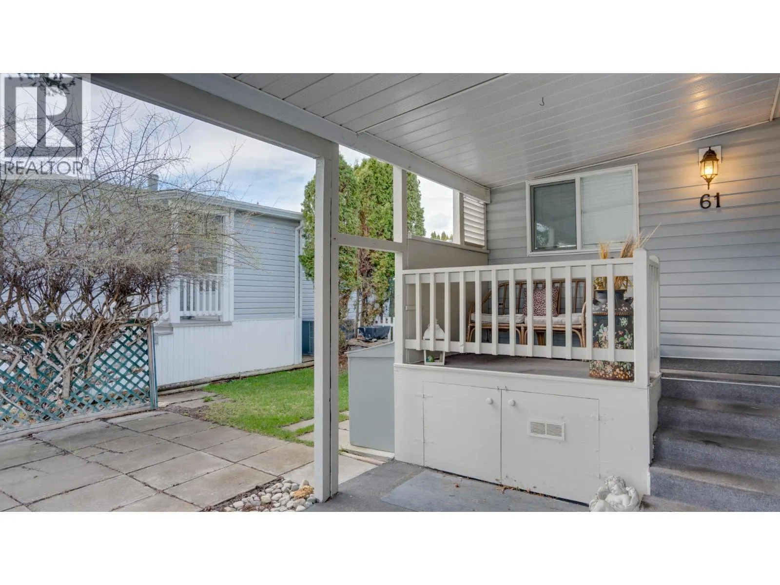 5484 25 Avenue Unit# 61