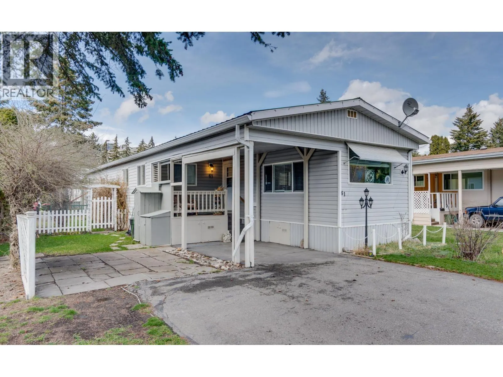 5484 25 Avenue Unit# 61