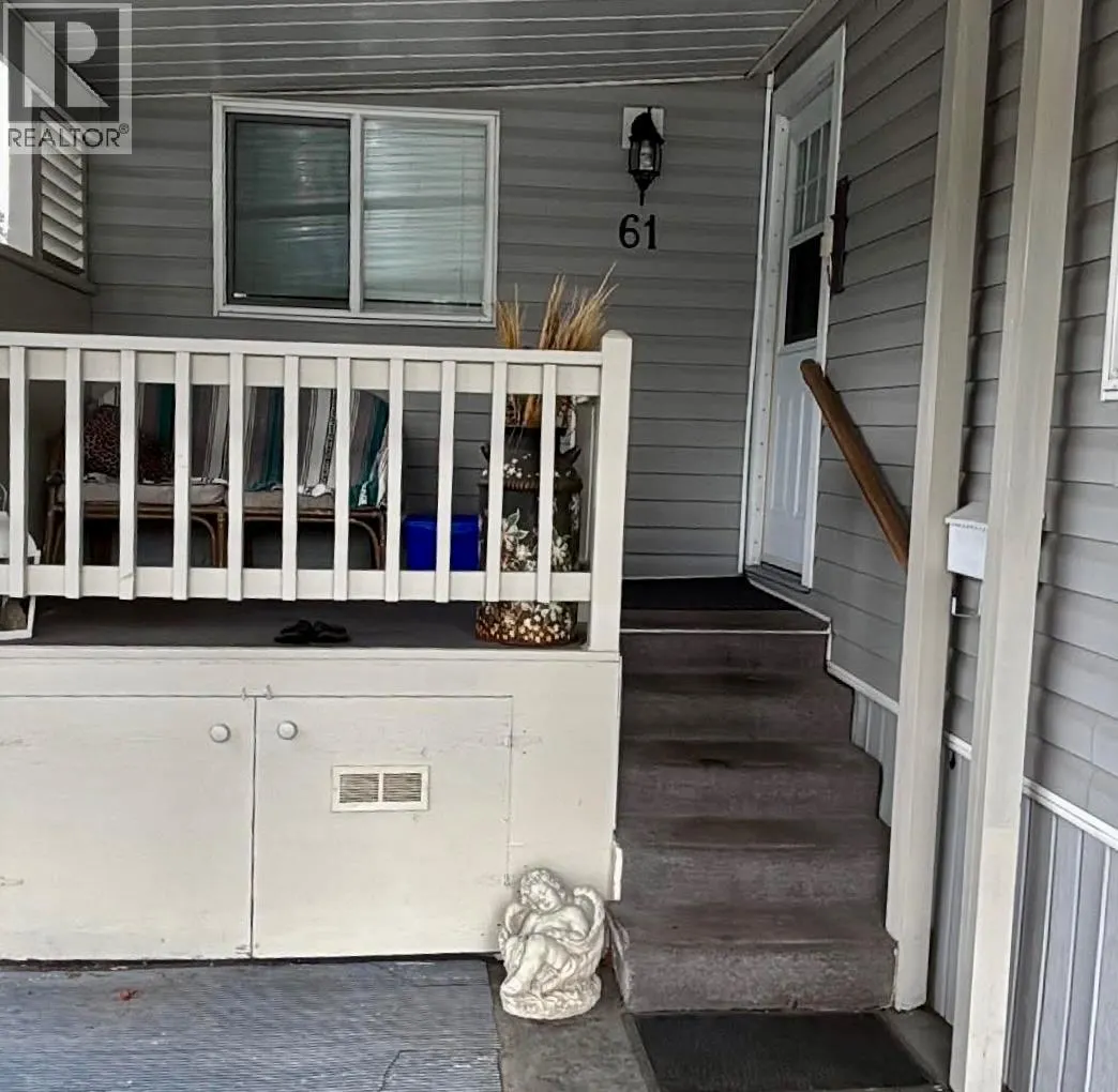 5484 25 Avenue Unit# 61