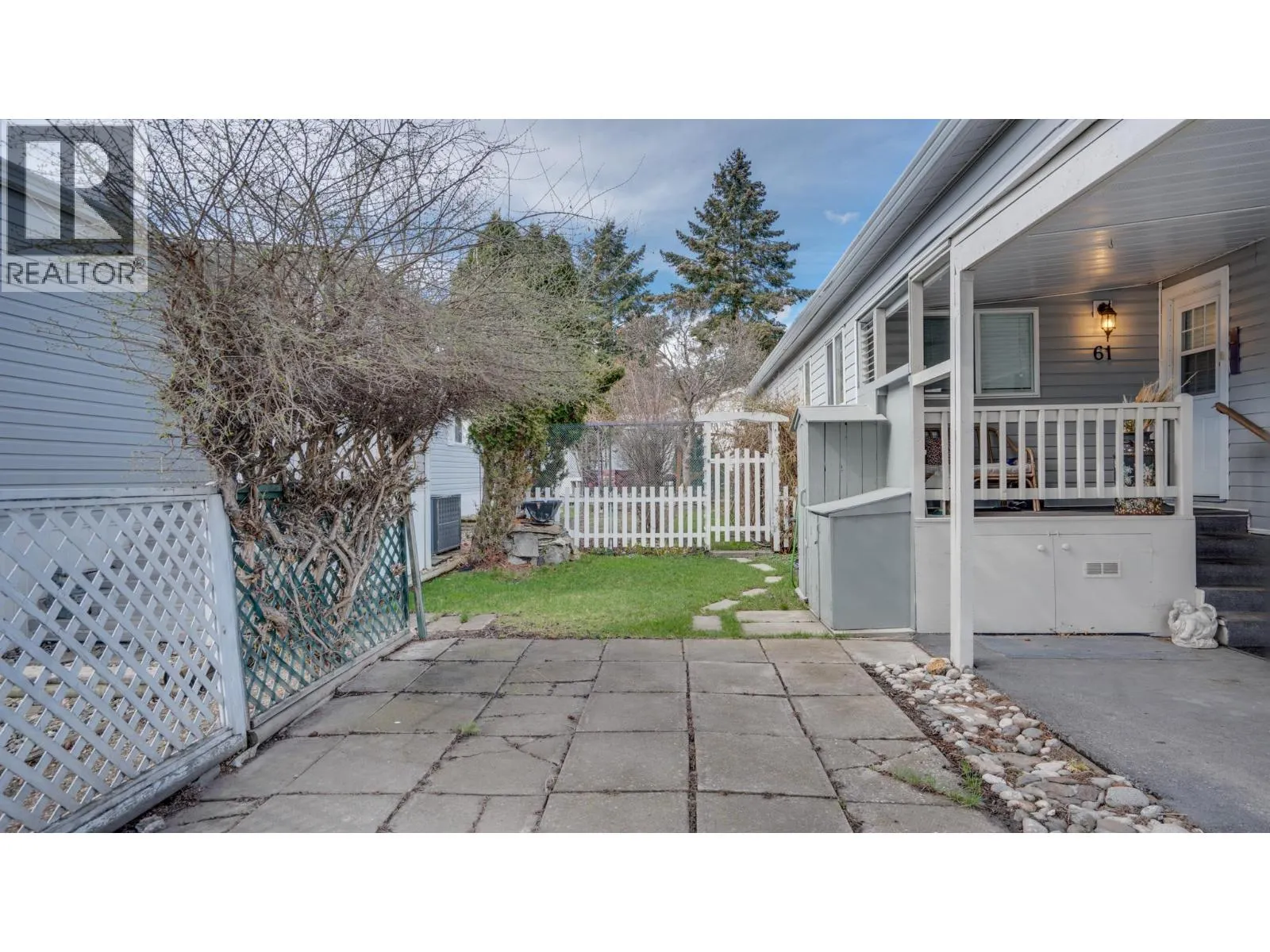 5484 25 Avenue Unit# 61