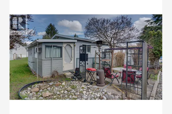 5484 25 Avenue Unit# 61