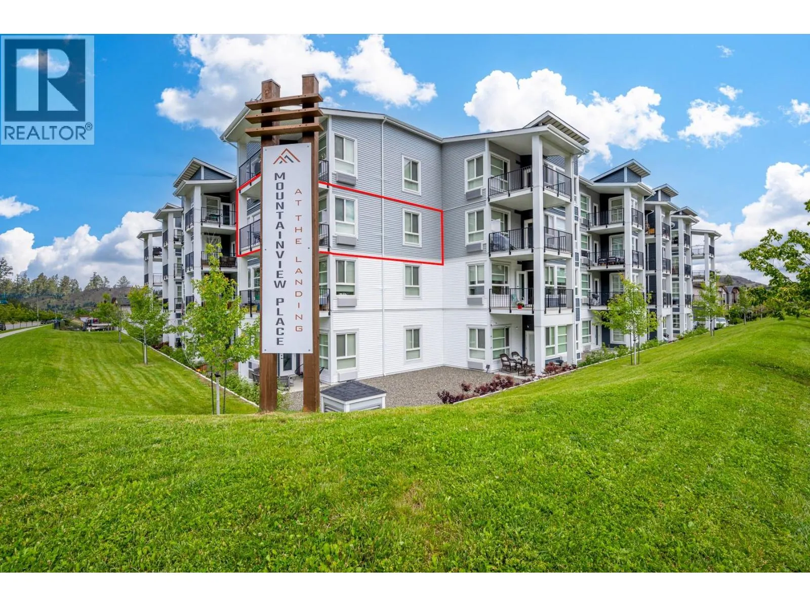 1880 Hugh Allan Drive Unit# 309