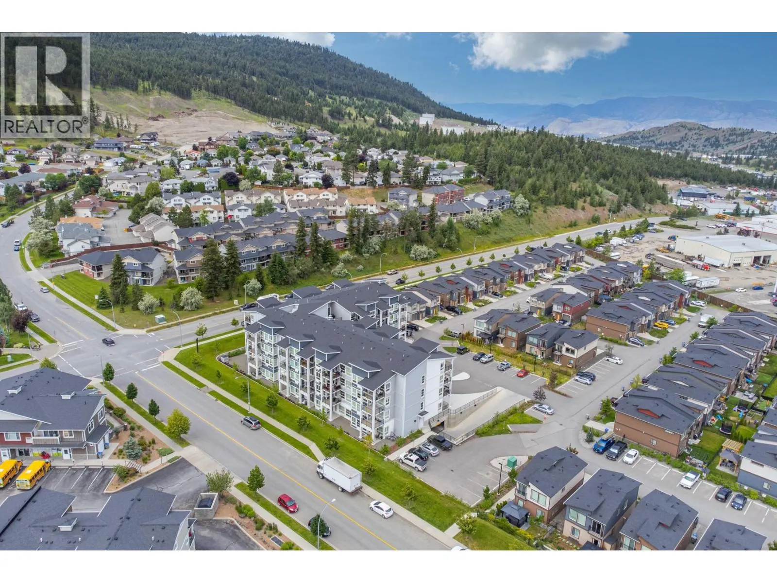 1880 Hugh Allan Drive Unit# 309