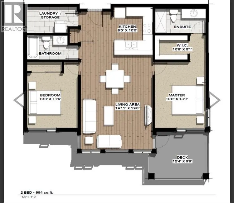 1880 Hugh Allan Drive Unit# 309