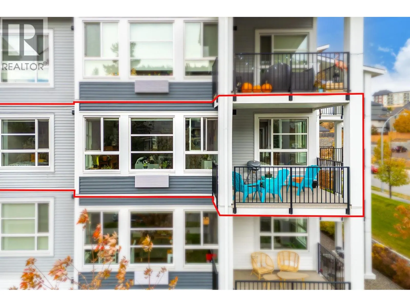 1880 Hugh Allan Drive Unit# 309