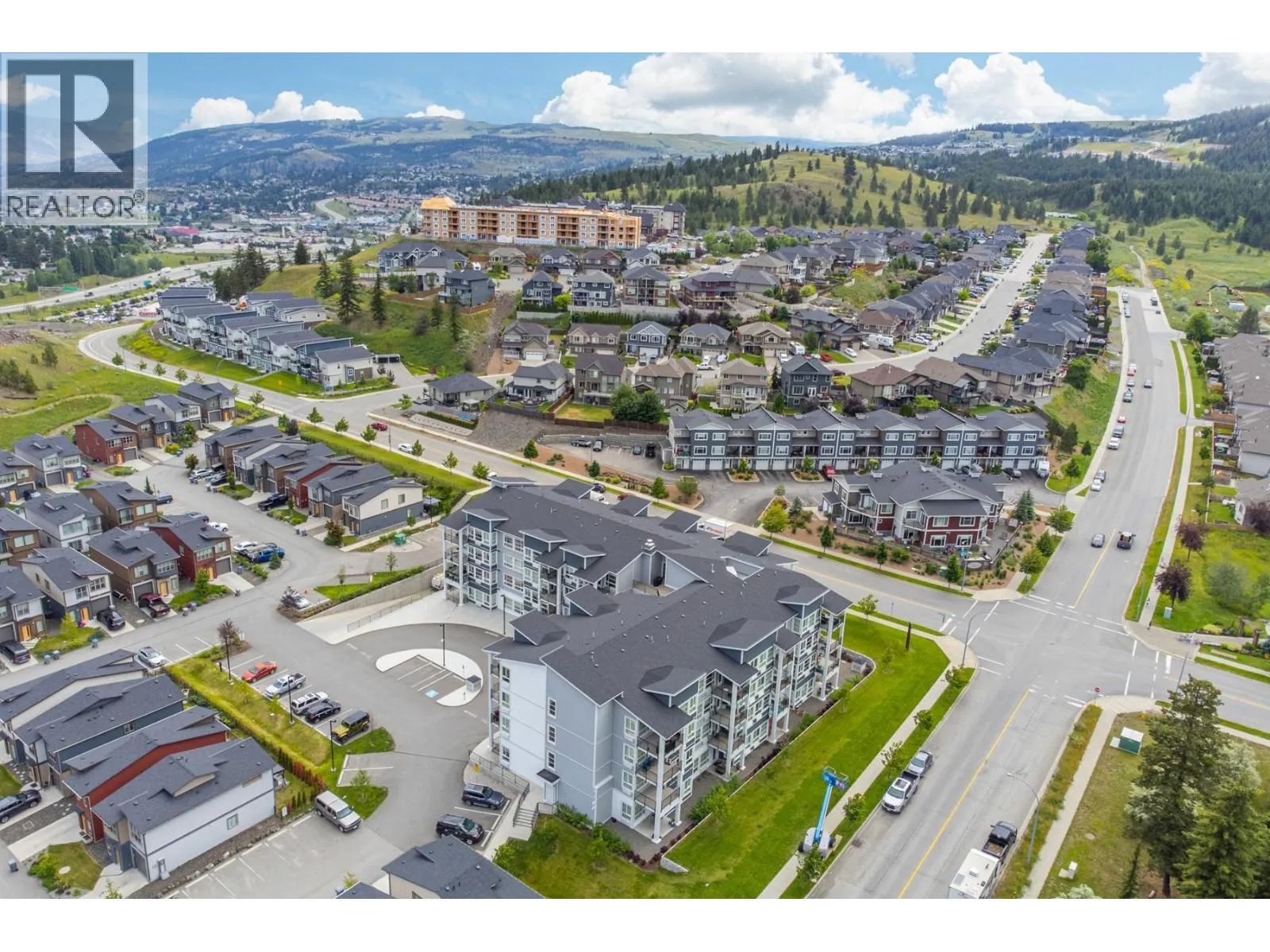 1880 Hugh Allan Drive Unit# 309