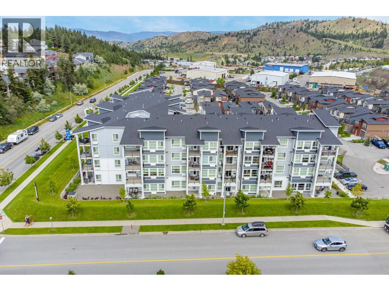 1880 Hugh Allan Drive Unit# 309