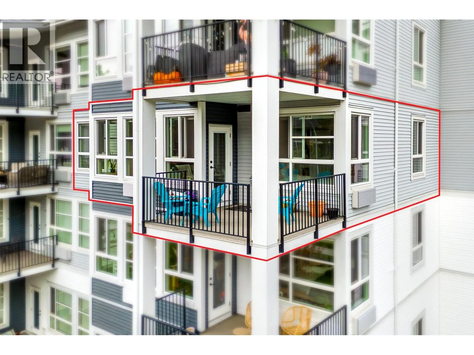 1880 Hugh Allan Drive Unit# 309