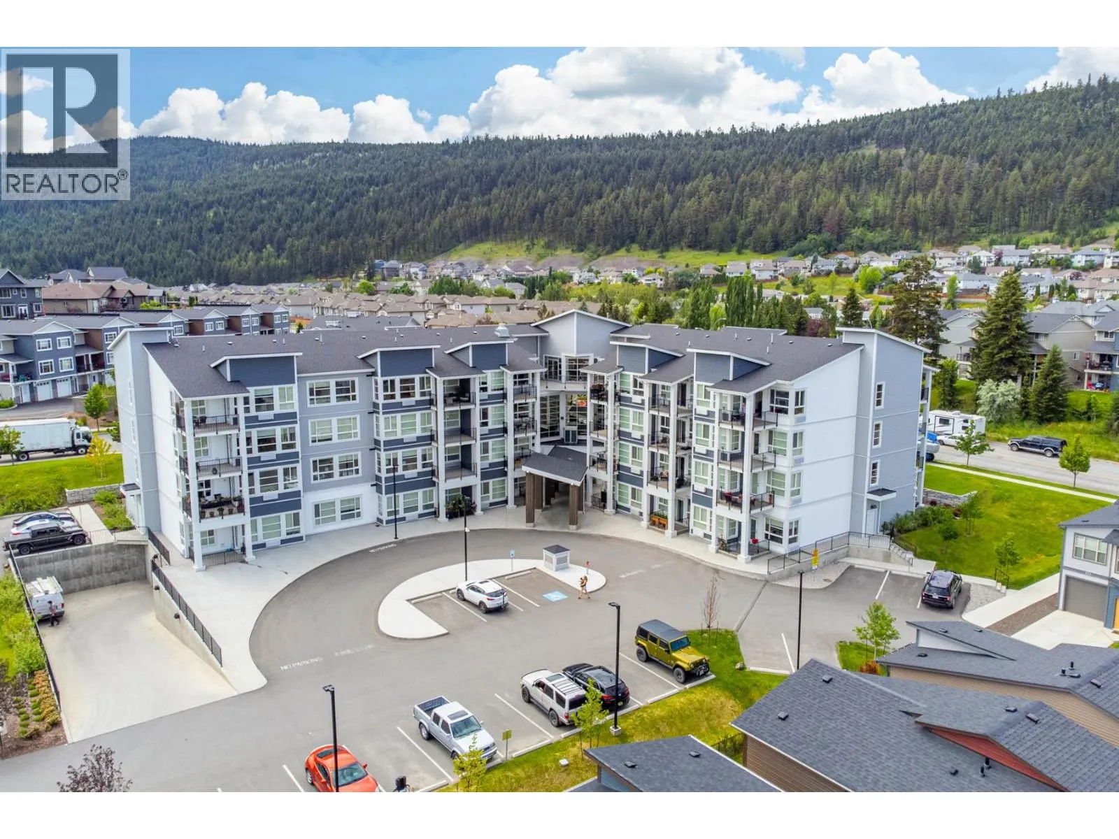 1880 Hugh Allan Drive Unit# 309