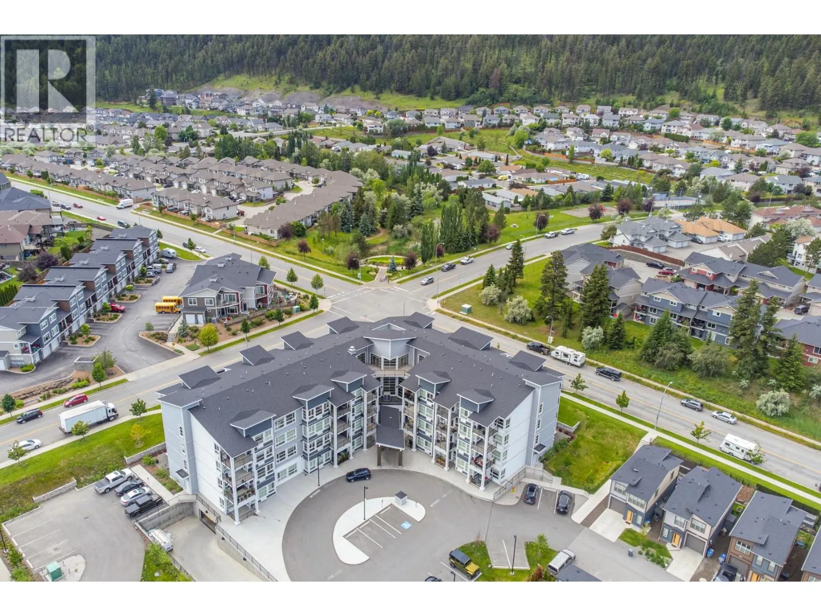 1880 Hugh Allan Drive Unit# 309