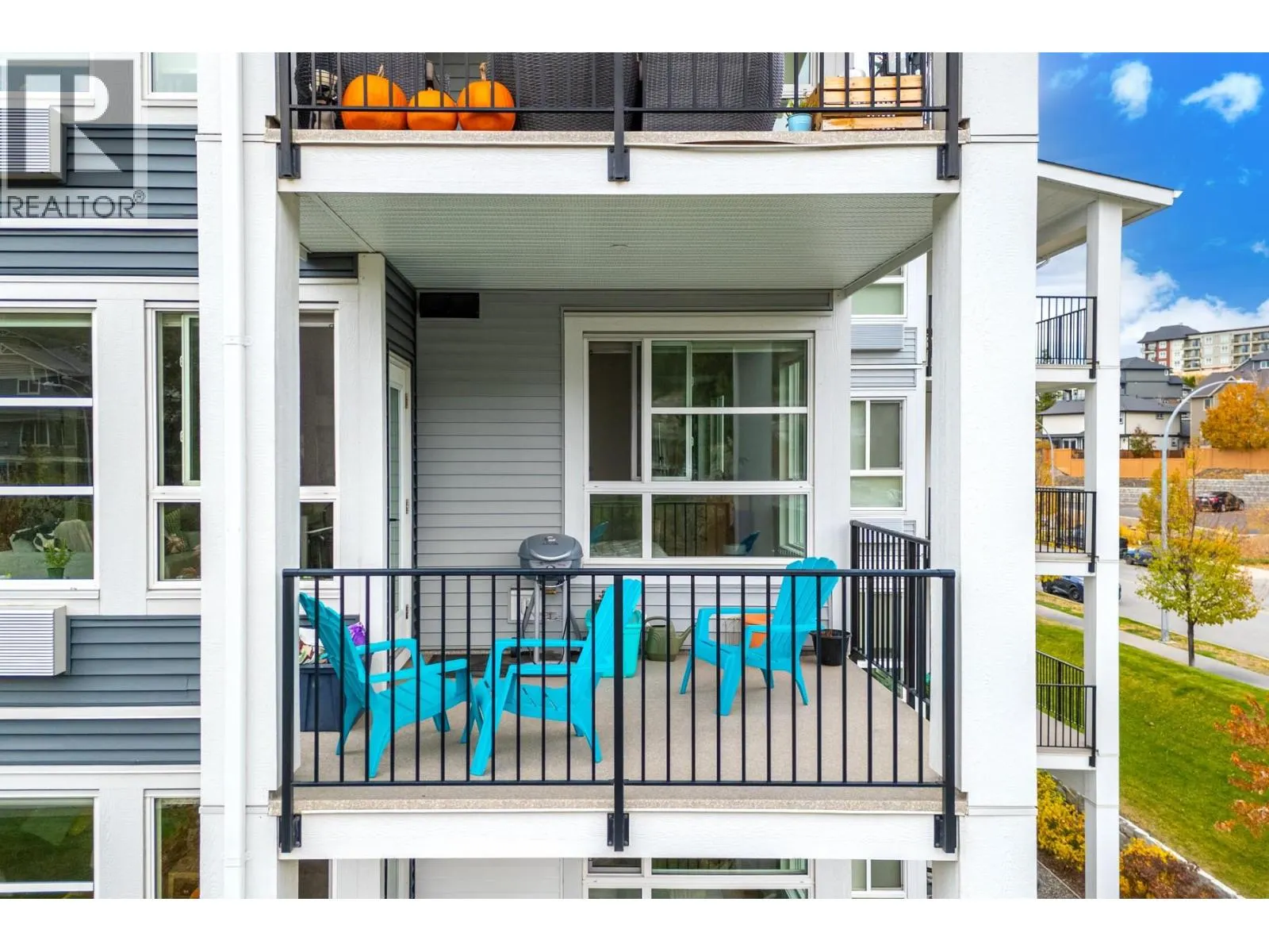 1880 Hugh Allan Drive Unit# 309