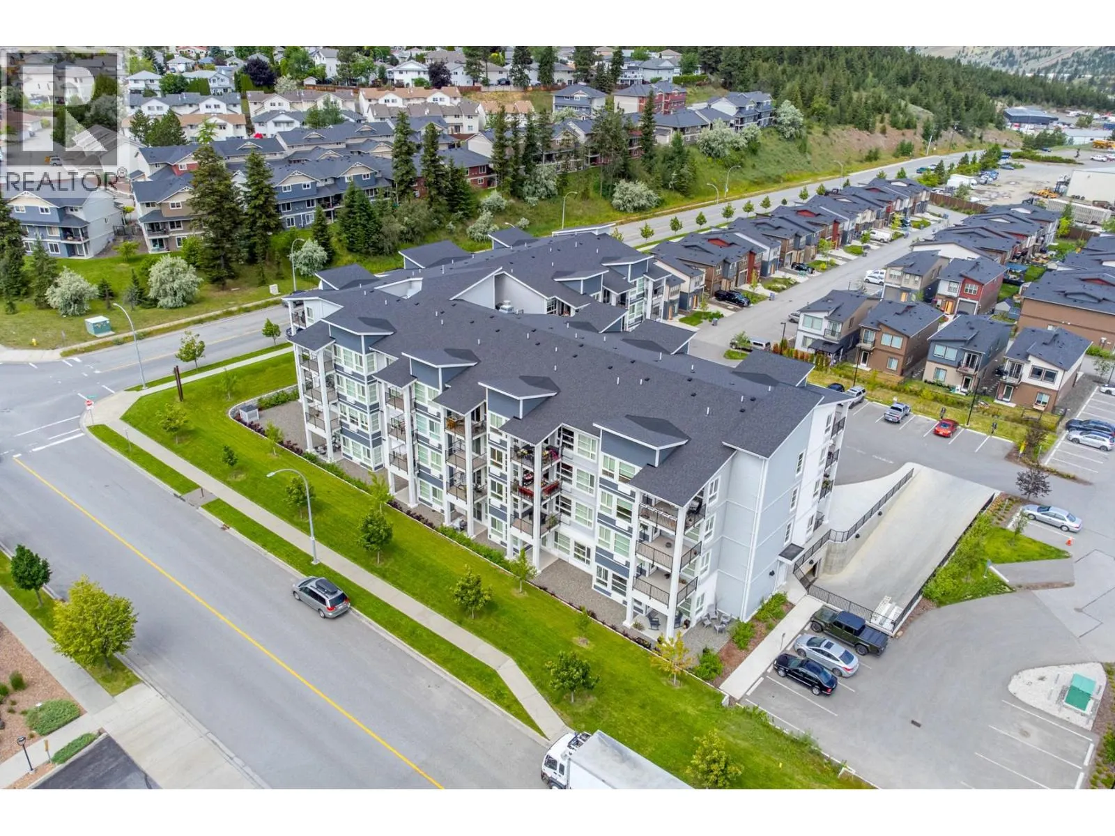 1880 Hugh Allan Drive Unit# 309